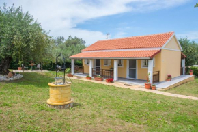 Serenity Apartments Arillas Corfu